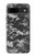 S3293 Urban Black Camo Camouflage Case For Google Pixel 8a