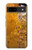 S3332 Gustav Klimt Adele Bloch Bauer Case For Google Pixel 8a