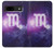 S3370 Zodiac Scorpio Case For Google Pixel 8a