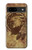 S3378 Native American Case For Google Pixel 8a S3378 Native American Case For Google Pixel 8a