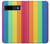 S3699 LGBT Pride Case For Google Pixel 8a