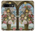 S3749 Vase of Flowers Case For Google Pixel 8a