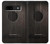 S3834 Old Woods Black Guitar Case For Google Pixel 8a