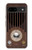 S3935 FM AM Radio Tuner Graphic Case For Google Pixel 8a