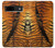 S3951 Tiger Eye Tear Marks Case For Google Pixel 8a