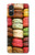 S0080 Macarons Case For Sony Xperia 10 VI
