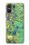 S0210 Van Gogh Irises Case For Sony Xperia 10 VI