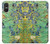 S0210 Van Gogh Irises Case For Sony Xperia 10 VI