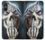 S0222 Skull Pentagram Case For Sony Xperia 10 VI