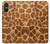 S0422 Giraffe Skin Case For Sony Xperia 10 VI