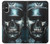S0754 Skull Soldier Zombie Case For Sony Xperia 10 VI