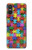 S0816 Puzzle Case For Sony Xperia 10 VI