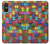 S0816 Puzzle Case For Sony Xperia 10 VI