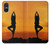 S0832 Yoga Case For Sony Xperia 10 VI