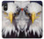 S0854 Eagle American Case For Sony Xperia 10 VI