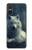 S1516 White Wolf Case For Sony Xperia 10 VI