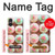 S1718 Yummy Cupcakes Case For Sony Xperia 10 VI