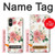 S1859 Rose Pattern Case For Sony Xperia 10 VI