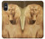 S1973 Sphinx Egyptian Case For Sony Xperia 10 VI