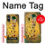 S2137 Gustav Klimt The Kiss Case For Sony Xperia 10 VI