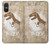 S2372 T-Rex Jurassic Fossil Case For Sony Xperia 10 VI