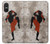 S2634 Muay Thai Kickboxing Martial Art Case For Sony Xperia 10 VI