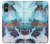 S2724 White Dragon Pool Lui Haisu Case For Sony Xperia 10 VI
