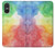 S2945 Colorful Watercolor Case For Sony Xperia 10 VI