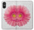 S3044 Vintage Pink Gerbera Daisy Case For Sony Xperia 10 VI