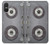S3159 Cassette Tape Case For Sony Xperia 10 VI