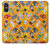 S3275 Cute Halloween Cartoon Pattern Case For Sony Xperia 10 VI S3275 Cute Halloween Cartoon Pattern Case For Sony Xperia 10 VI