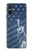 S3450 US Flag Liberty Statue Case For Sony Xperia 10 VI