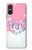 S3518 Unicorn Cartoon Case For Sony Xperia 10 VI