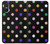 S3532 Colorful Polka Dot Case For Sony Xperia 10 VI