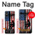 S3803 Electrician Lineman American Flag Case For Sony Xperia 10 VI