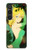S0095 Peter Pan's Tinker Bell Case For Sony Xperia 1 VI