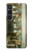 S0173 Leonardo DaVinci The Last Supper Case For Sony Xperia 1 VI
