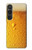 S0328 Beer Glass Case For Sony Xperia 1 VI