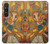 S0440 Hindu God Ganesha Case For Sony Xperia 1 VI