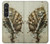 S0550 Skull Card Poker Case For Sony Xperia 1 VI