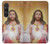 S0798 Jesus Case For Sony Xperia 1 VI