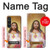 S0798 Jesus Case For Sony Xperia 1 VI