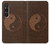 S0825 Taoism Yin Yang Case For Sony Xperia 1 VI