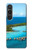 S0844 Bora Bora Island Case For Sony Xperia 1 VI