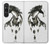 S1031 Horse Paintbrush Case For Sony Xperia 1 VI