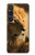 S1046 Lion King of Forest Case For Sony Xperia 1 VI