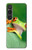 S1047 Little Frog Case For Sony Xperia 1 VI