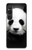 S1072 Panda Bear Case For Sony Xperia 1 VI