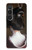 S1337 Japan Geisha Neck Case For Sony Xperia 1 VI
