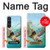 S1377 Ocean Sea Turtle Case For Sony Xperia 1 VI